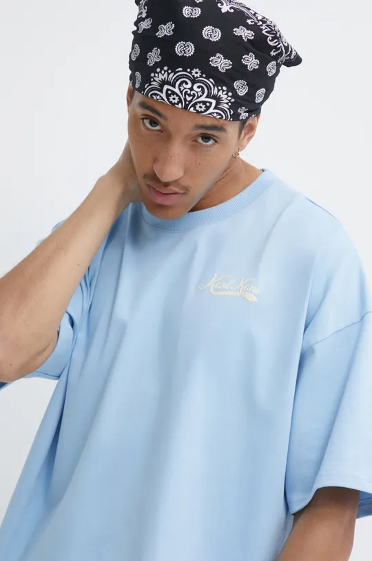 Karl Kani t-shirt in cotone