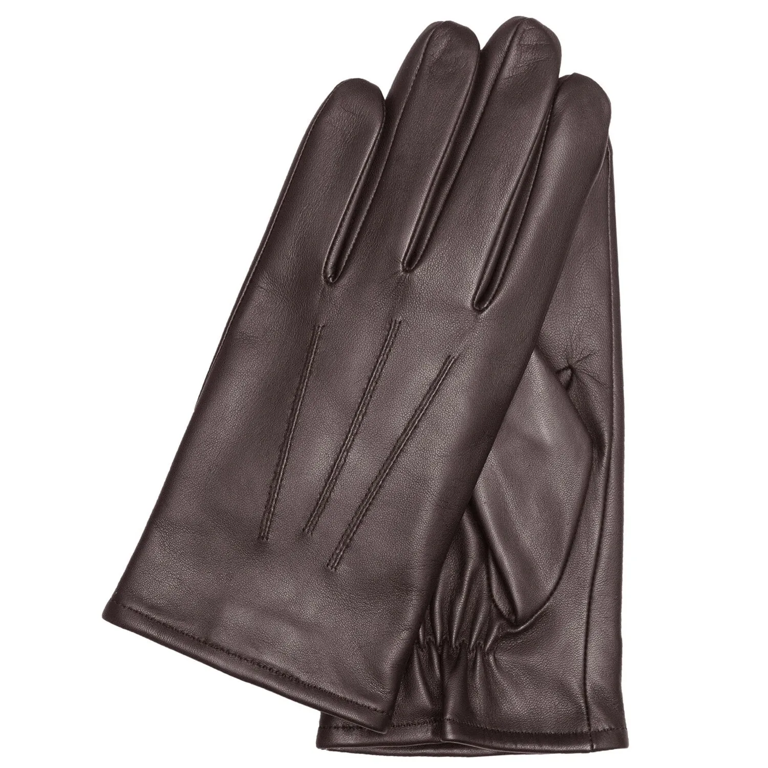 Kessler Guanti Liam in pelle