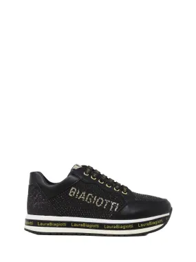 Laura Biagiotti Sneakers 8710