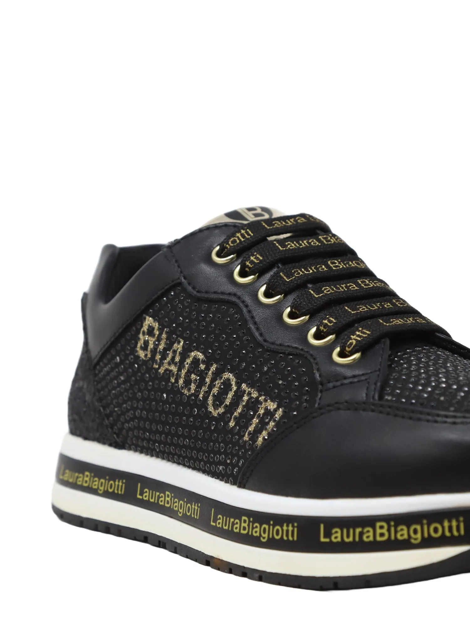 Laura Biagiotti Sneakers 8710