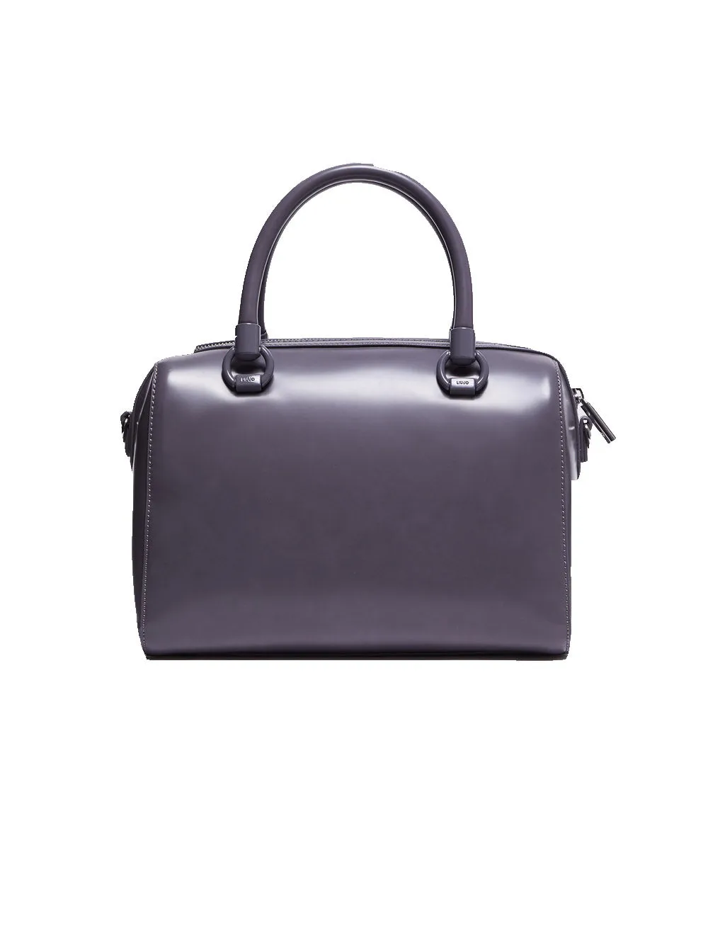 Liu Jo Manh - M Satchel - Grape Juice