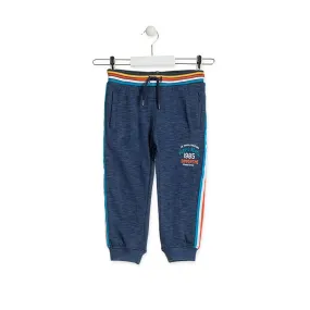 Losan - Pantaloni Tuta in Felpa Bambino Junior