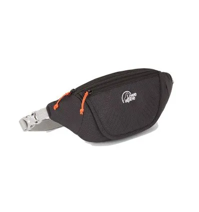 Lowe Alpine Zaino da cintura (nero)