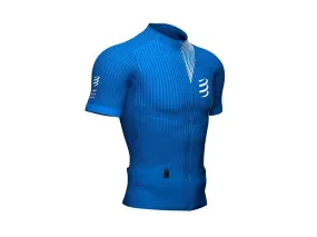 MAGLIA COMPRESSPORT TRAIL POSTURAL SS TOP MEN'S