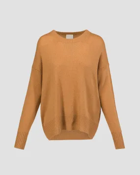 Maglione in cashmere da donna Allude 11151-44