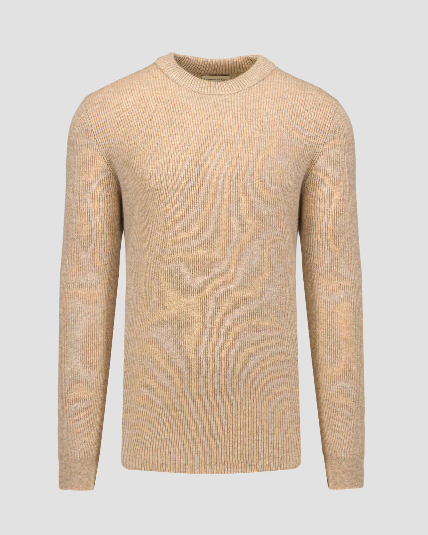 Maglione in cashmere da uomo Johnstons of Elgin kap05144hb02104-hb0210