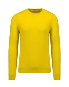 Maglione in cashmere LORENZONI CREW NECK
