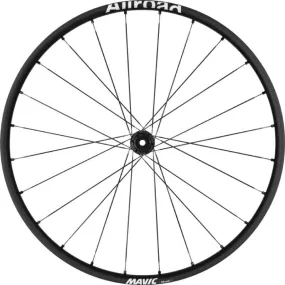 Mavic Allroad S | 12 x 142 mm | Centerlock - Ruota posteriore bici