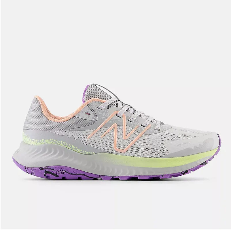 New Balance DynaSoft Nitrel V5