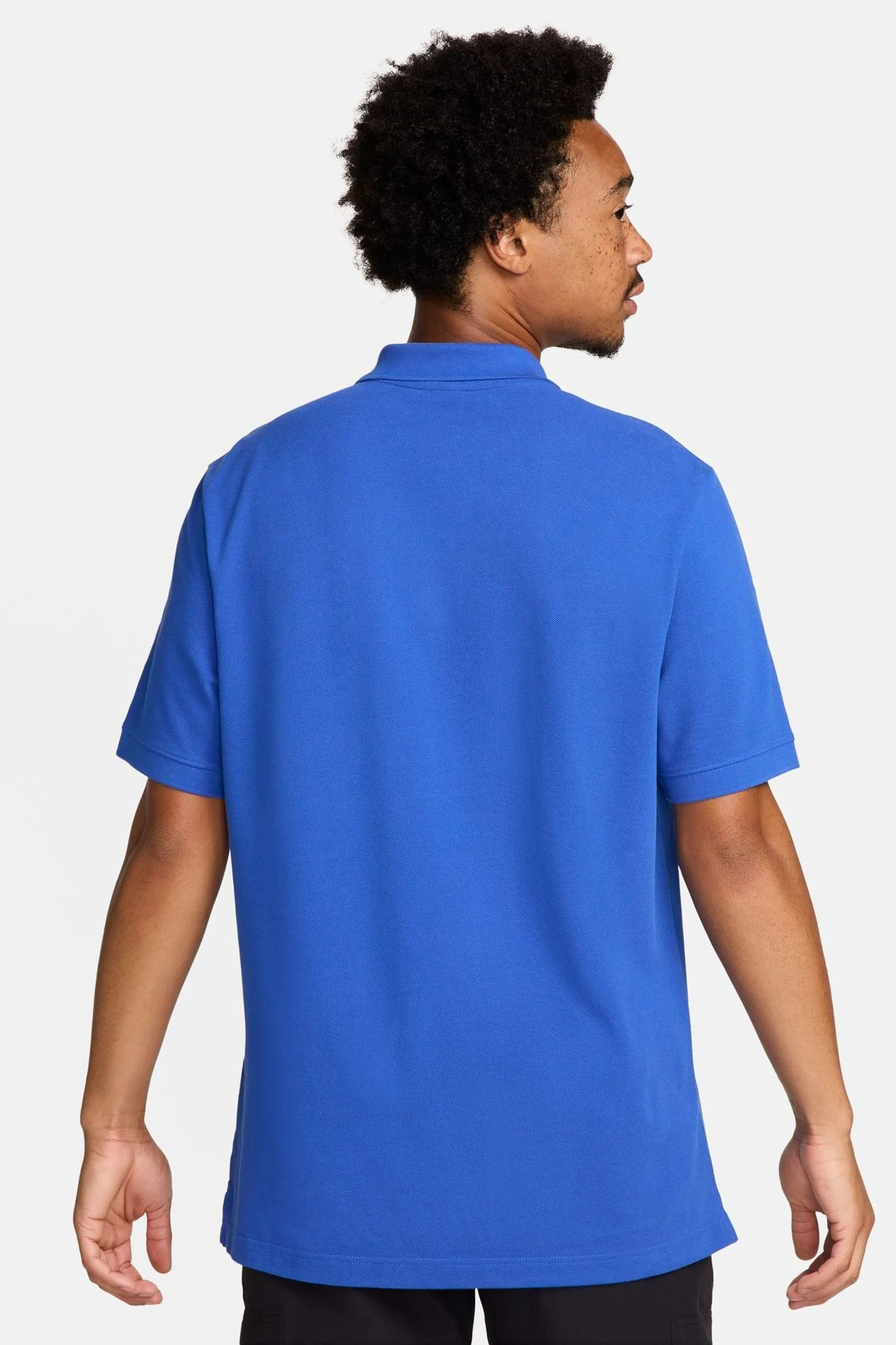 Nike Club - Manica corta - Polo    