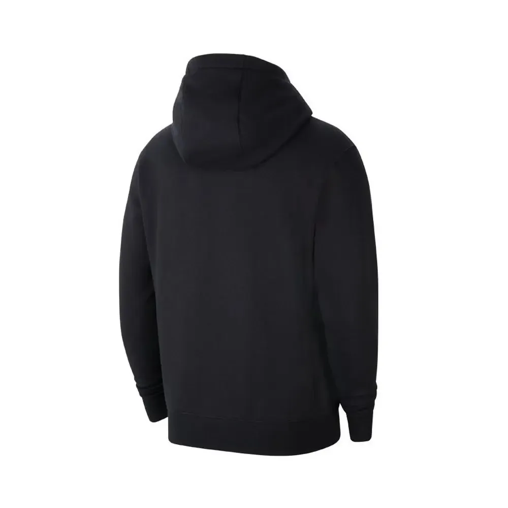 Nike felpa con zip e cappuccio uomo CW6887 010 Black