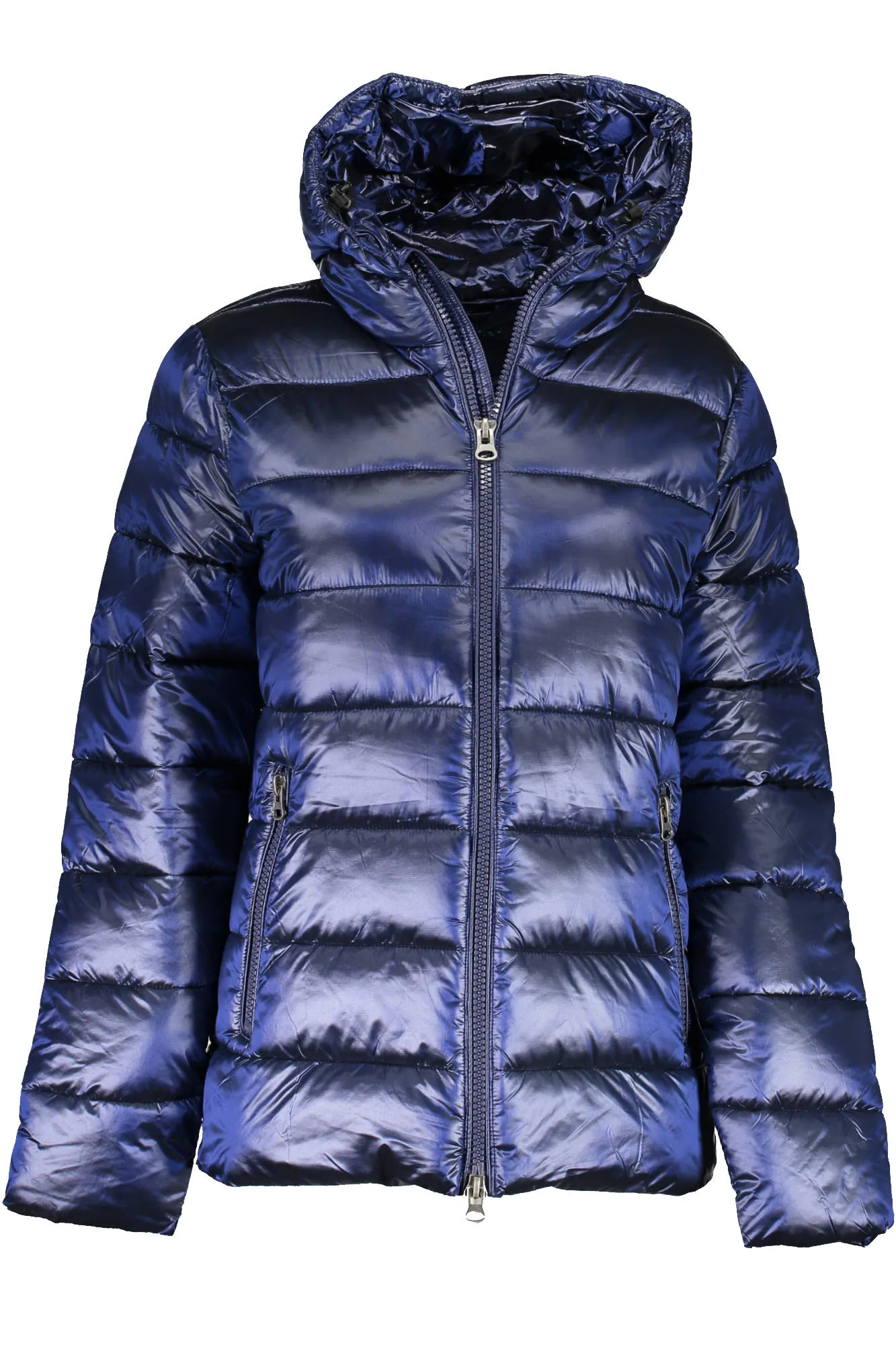 NORTH SAILS GIUBBOTTO DONNA BLU
