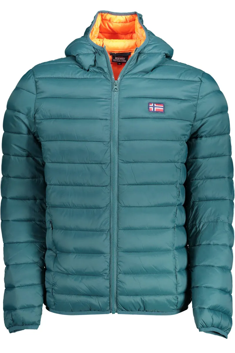 NORWAY 1963 GIUBBOTTO Uomo