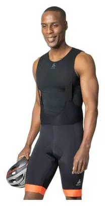 Odlo Zeroweight Seamless Tank Top Black