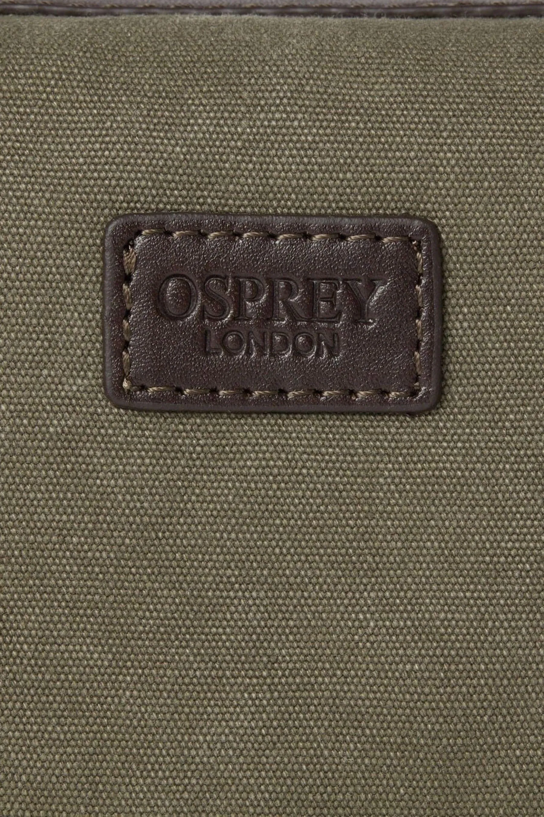 Osprey London The Mac - Trousse in tela