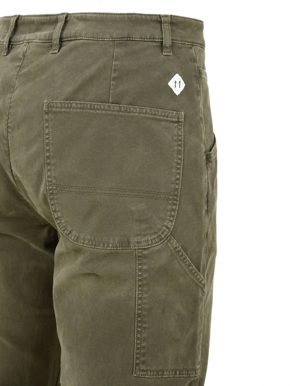 Pantalone MOLO ELEVEN Uomo BLOOM/4500