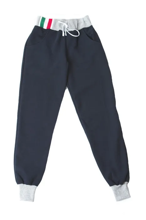 Pantalone Tuta In Felpa Bambino Personalizzabili JRC PS 36784