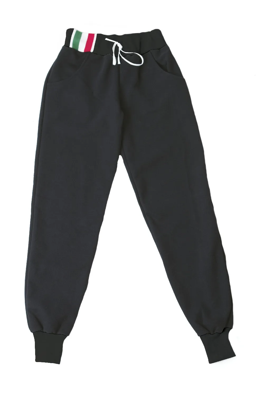 Pantalone Tuta In Felpa Bambino Personalizzabili JRC PS 36784