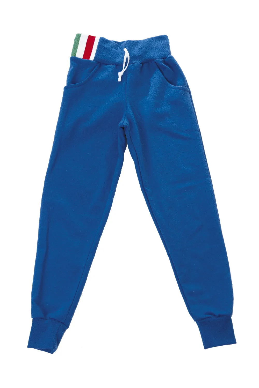 Pantalone Tuta In Felpa Bambino Personalizzabili JRC PS 36784