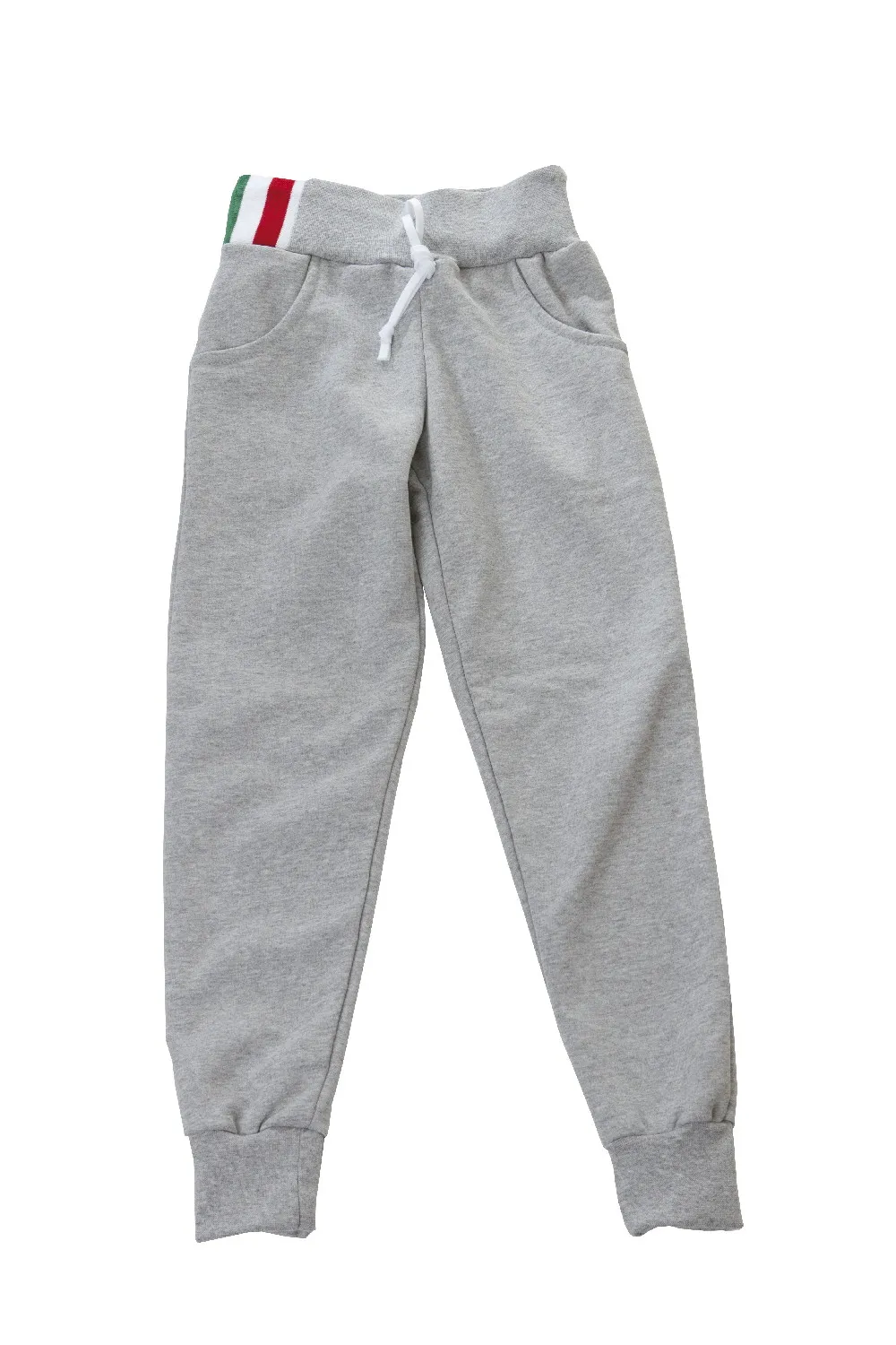 Pantalone Tuta In Felpa Bambino Personalizzabili JRC PS 36784