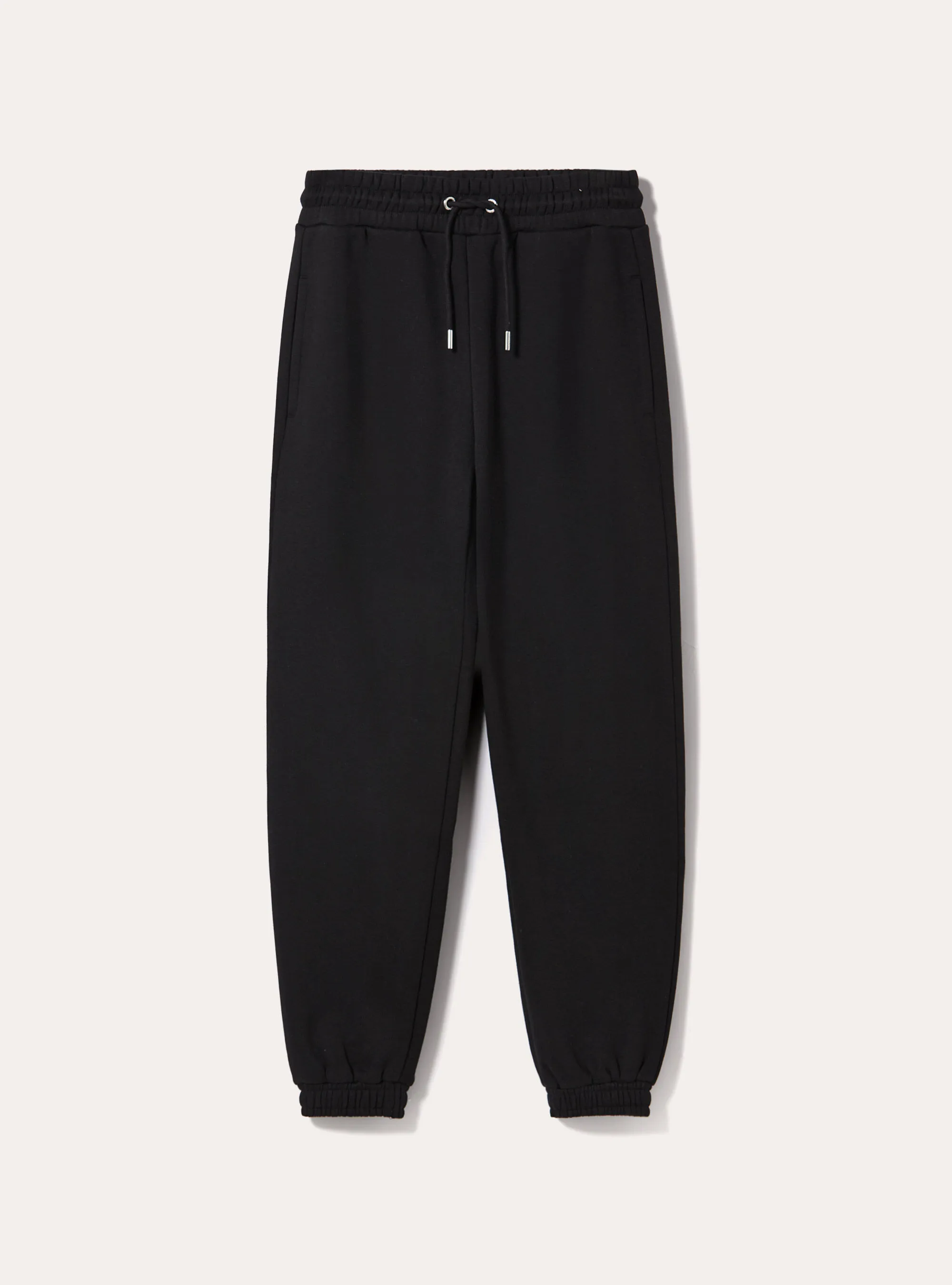 Pantaloni jogger in felpa