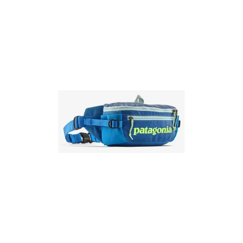 Patagonia Black Hole Waist Pack 5L Vessel Blue