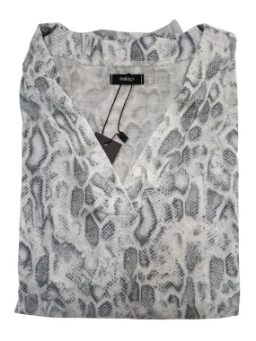 Pigiama Autunno/Inverno Donna Bisbigli Snake