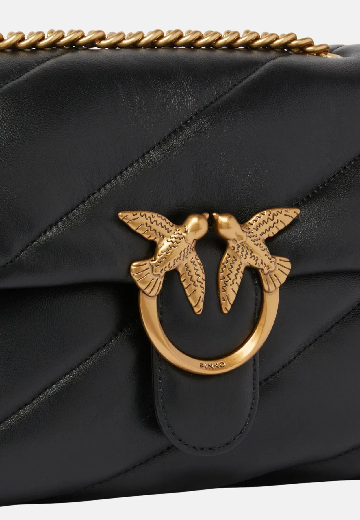     PINKO BORSA DONNA      