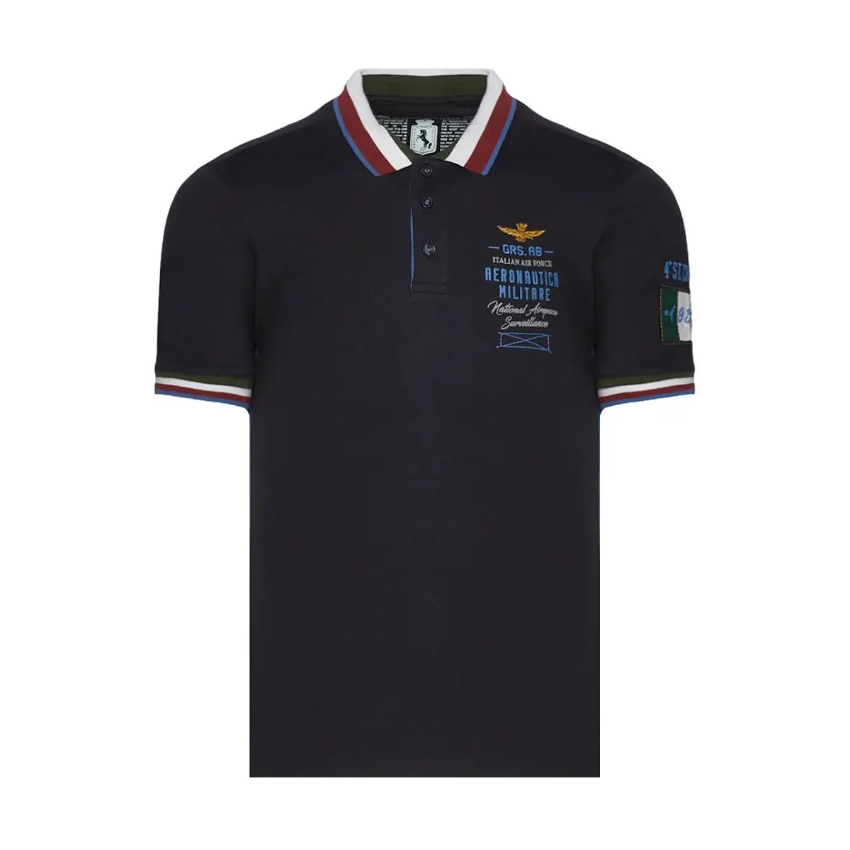 Polo Aeronautica Militare 4° Stormo