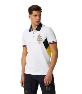 Polo Uomo Aeronautica Militare