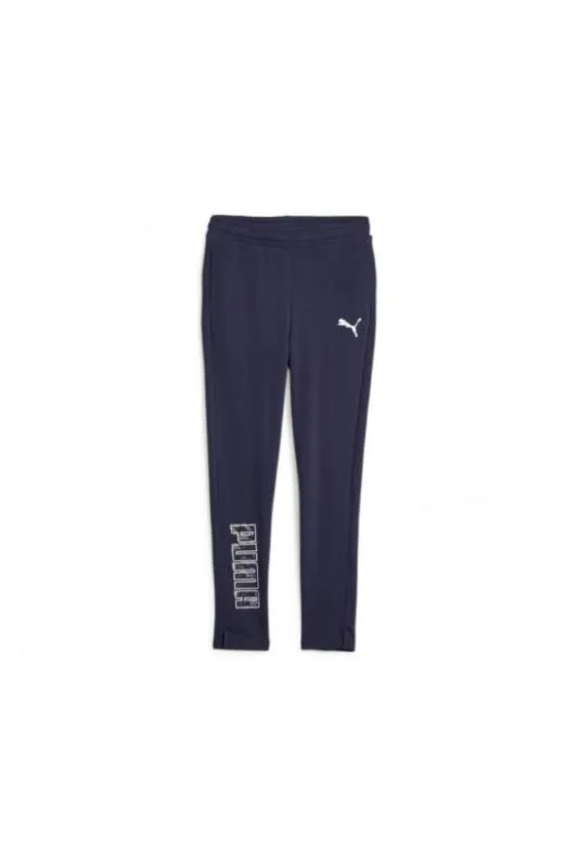 PUMA ACTIVE SPORTS PANTS JR