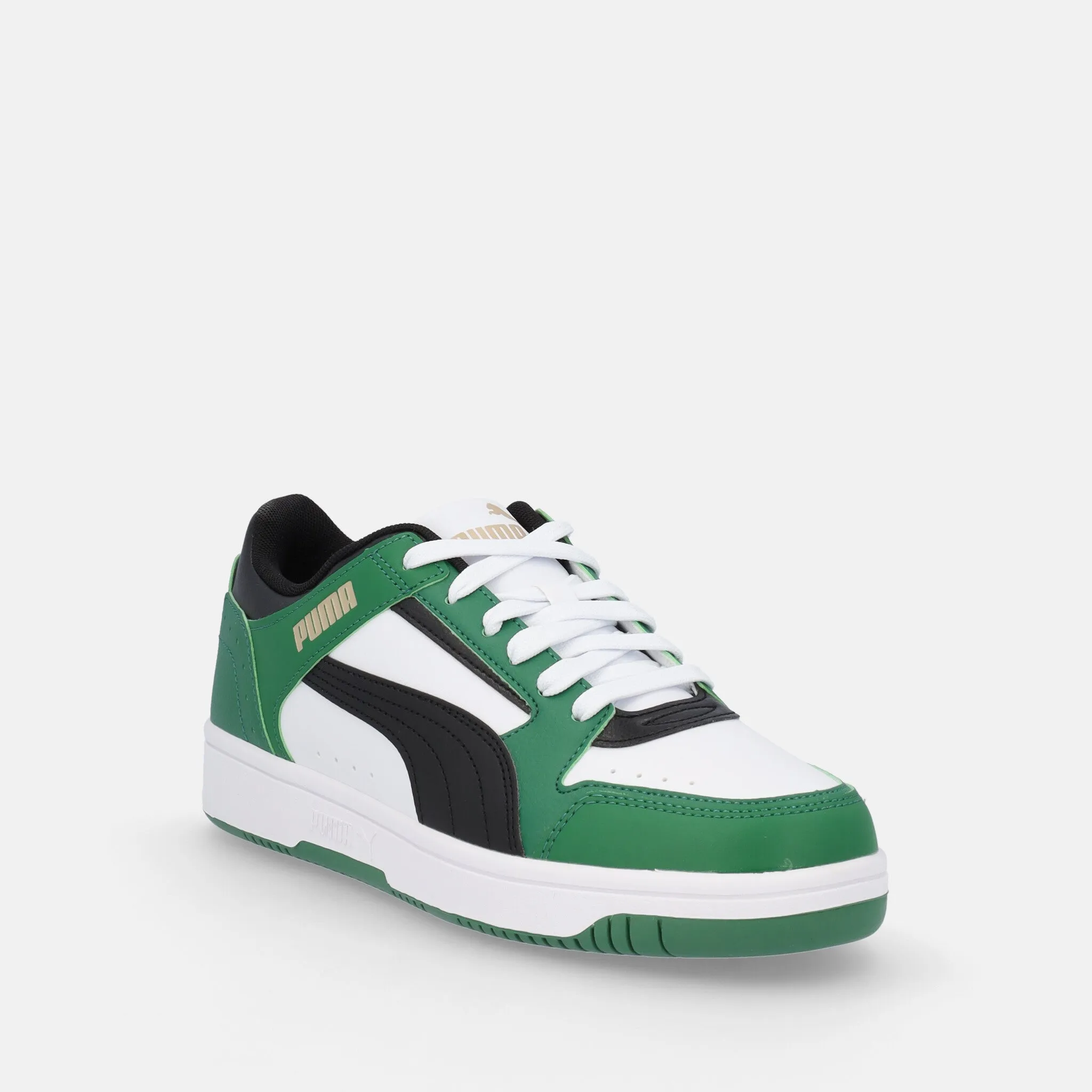 PUMA REBOUND LOW