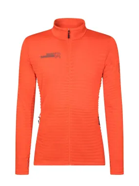 Rock Experience Notch 2.0 felpa tecnica uomo SAMPLE