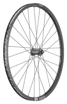 Ruota anteriore DT Swiss HU 1900 Spline 29'' 25 mm | QR 9x100 mm | Center Lock |