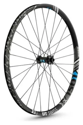 Ruota anteriore DT SWISS HX1501 Spline One 27,5 '' / 30mm | Boost 15x110mm |