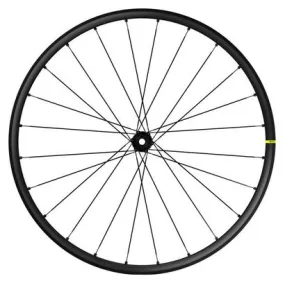 Ruota anteriore Mavic Crossmax XL 29 '' | Boost 15x110mm | Centerlock