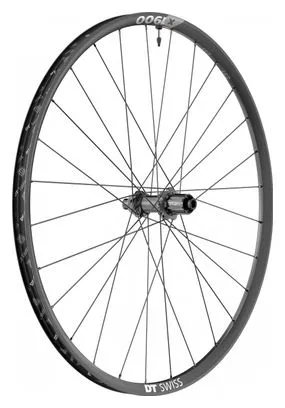 Ruota posteriore DT Swiss X1900 Spline 29'' 25mm | Potenziamento 12x148mm | Centerlock