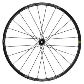 Ruota posteriore Mavic Crossmax SL 29 '' | Boost 12x148mm | Centerlock 2021