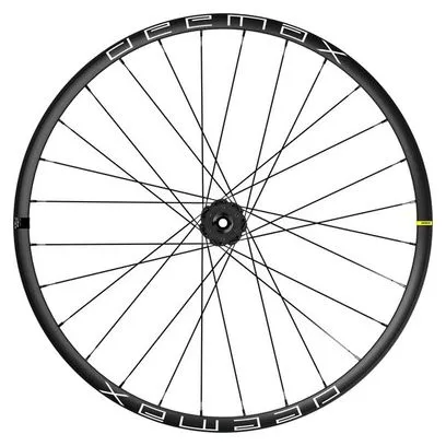 Ruota posteriore Mavic Deemax 27,5 '' | Boost 12x148 mm | 6 buche