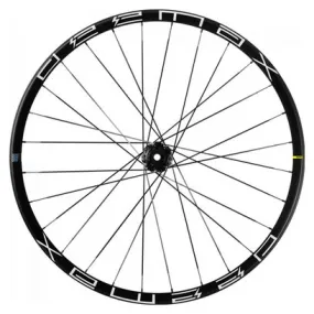 Ruota posteriore Mavic E-Deemax 35 27.5'' | Boost 12x148 mm | Center Lock |