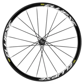 Ruota Posteriore MAVIC  ELLIPSE da Pista