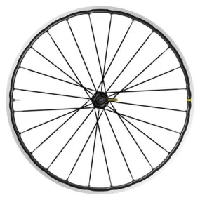 Ruota posteriore Mavic Ksyrium SL 700 | 9x130mm |  pattini