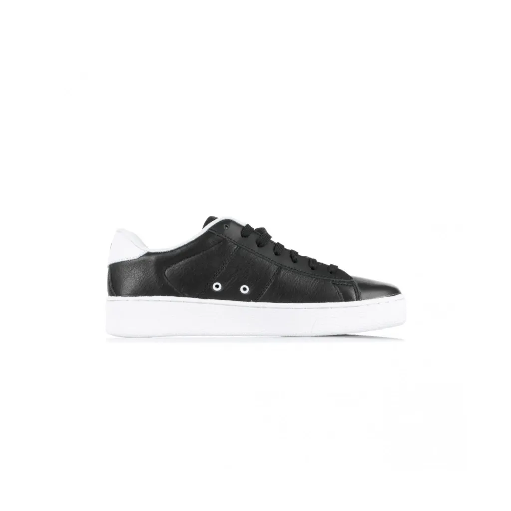 SCARPA BASSA COURT CASAL P BLACK/WHITE/CORPORATE