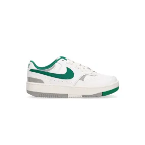 Scarpa Bassa Donna Wmns Gamma Force White/malachite/lt Smoke Grey