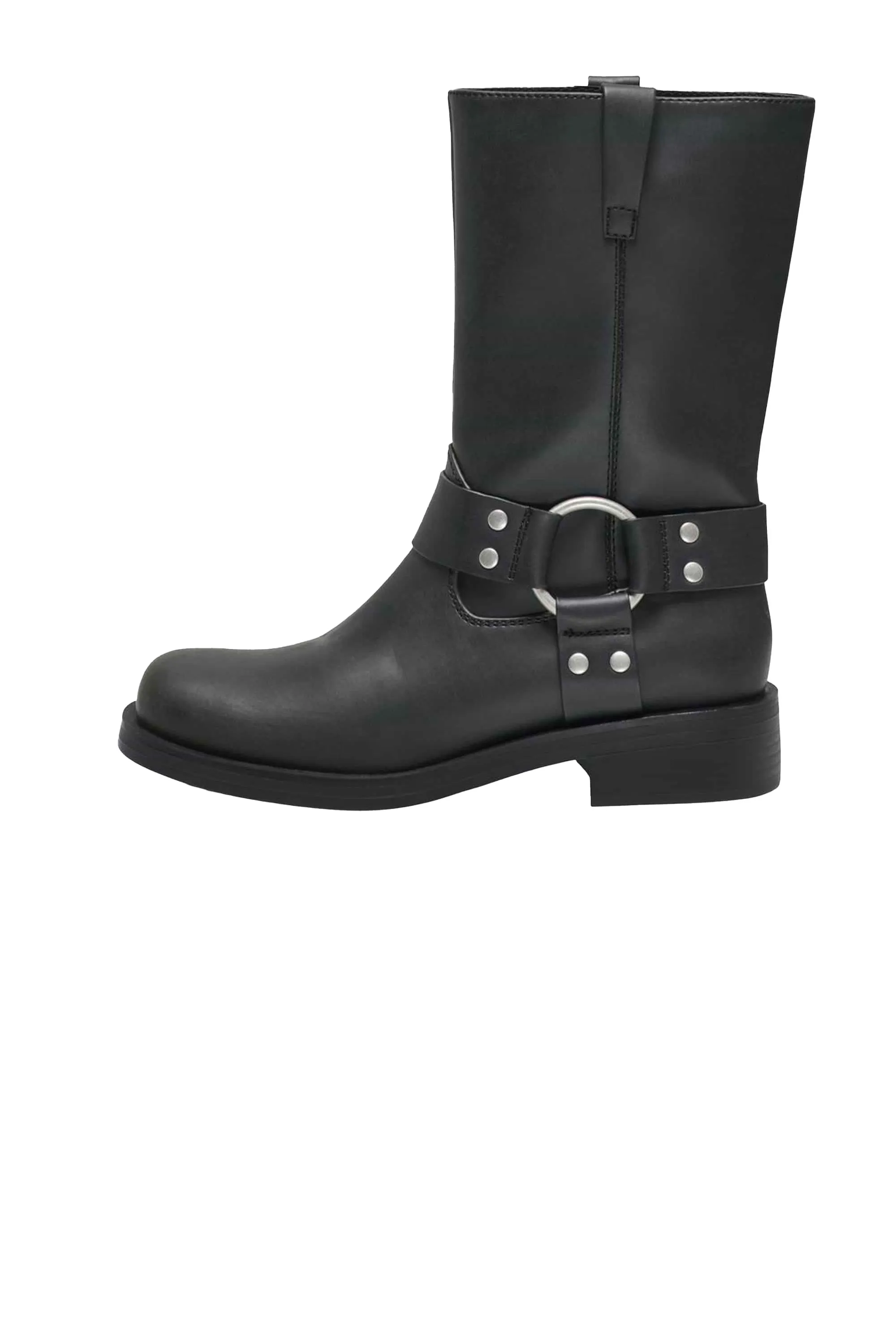         SCARPA ONLBAX-1 PU BIKER BOOT