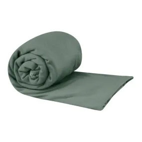 Sea To Summit Microfibre Pocket Towel - Telo in microfibra