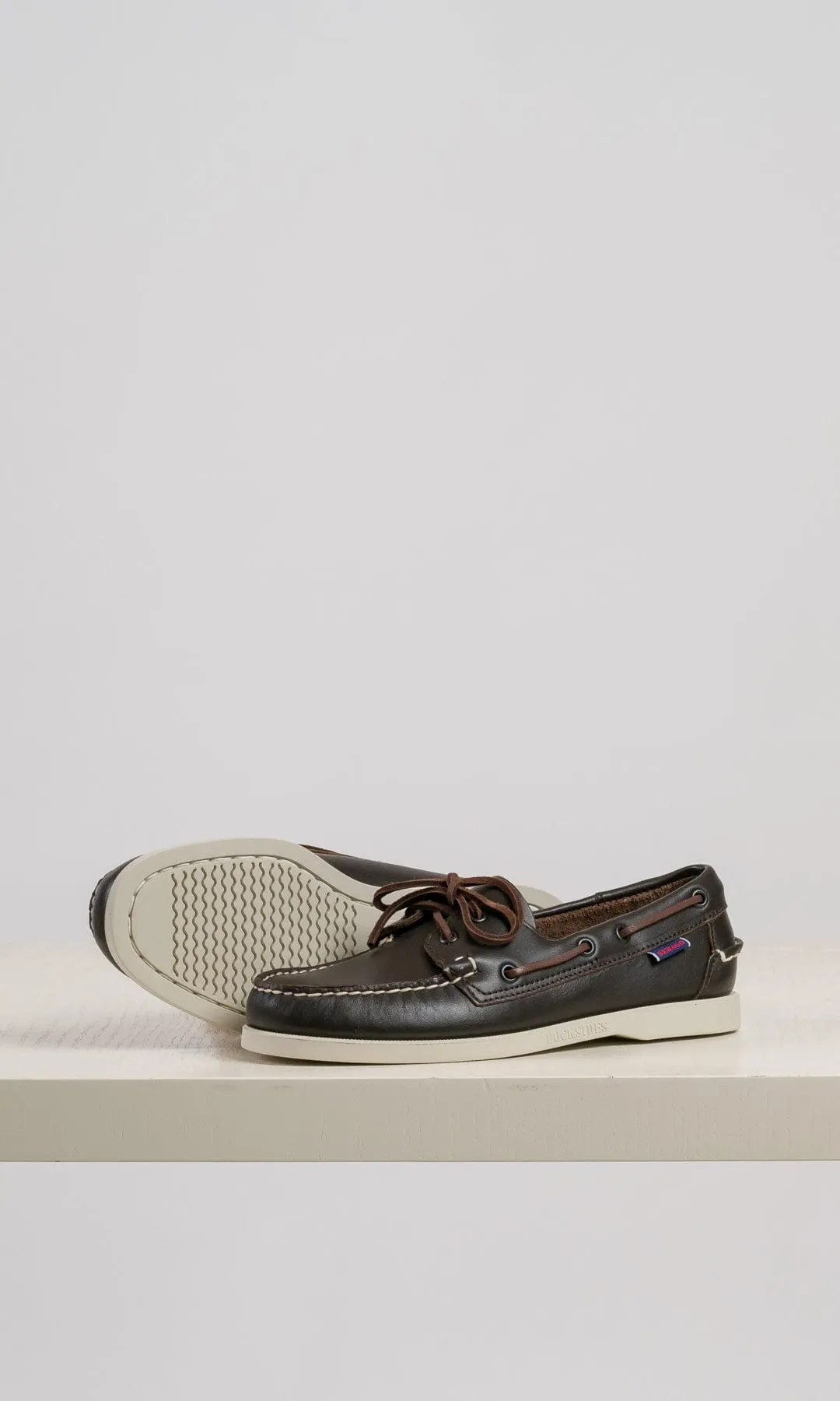 Sebago Docksides Portland