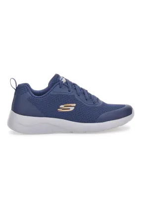 Sneakers Fitness Skechers Full Pace Blu