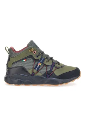 Sneakers Marina Militare 2246 Oliva