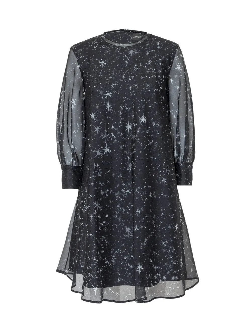 SPORTMAX CODE Abito con Stampa 